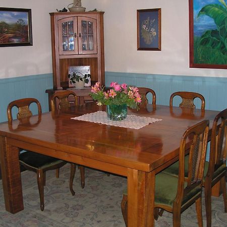 Tradicion Austral Bed & Breakfast Puerto Varas Εξωτερικό φωτογραφία