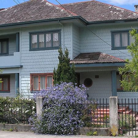 Tradicion Austral Bed & Breakfast Puerto Varas Εξωτερικό φωτογραφία