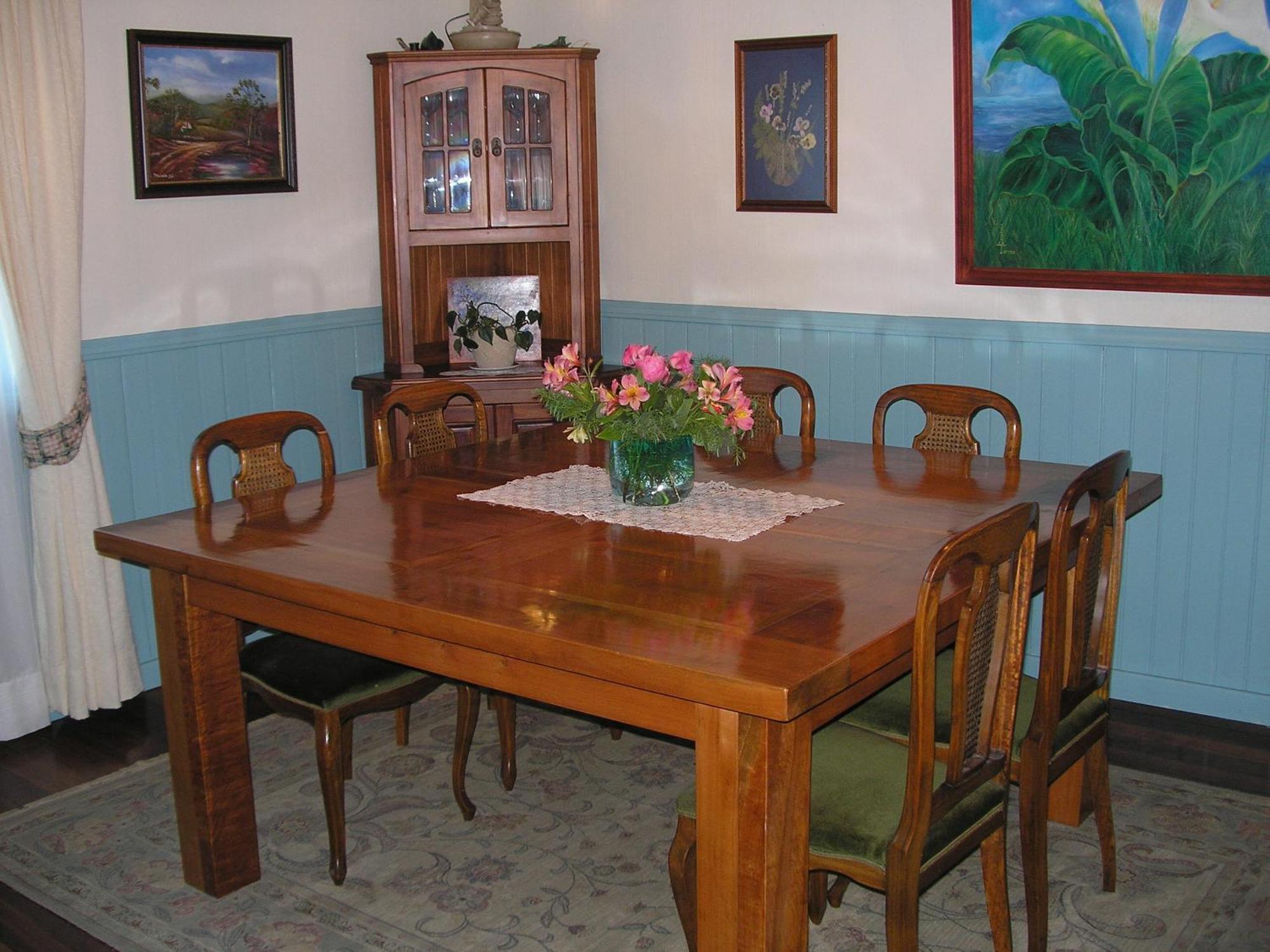 Tradicion Austral Bed & Breakfast Puerto Varas Εξωτερικό φωτογραφία