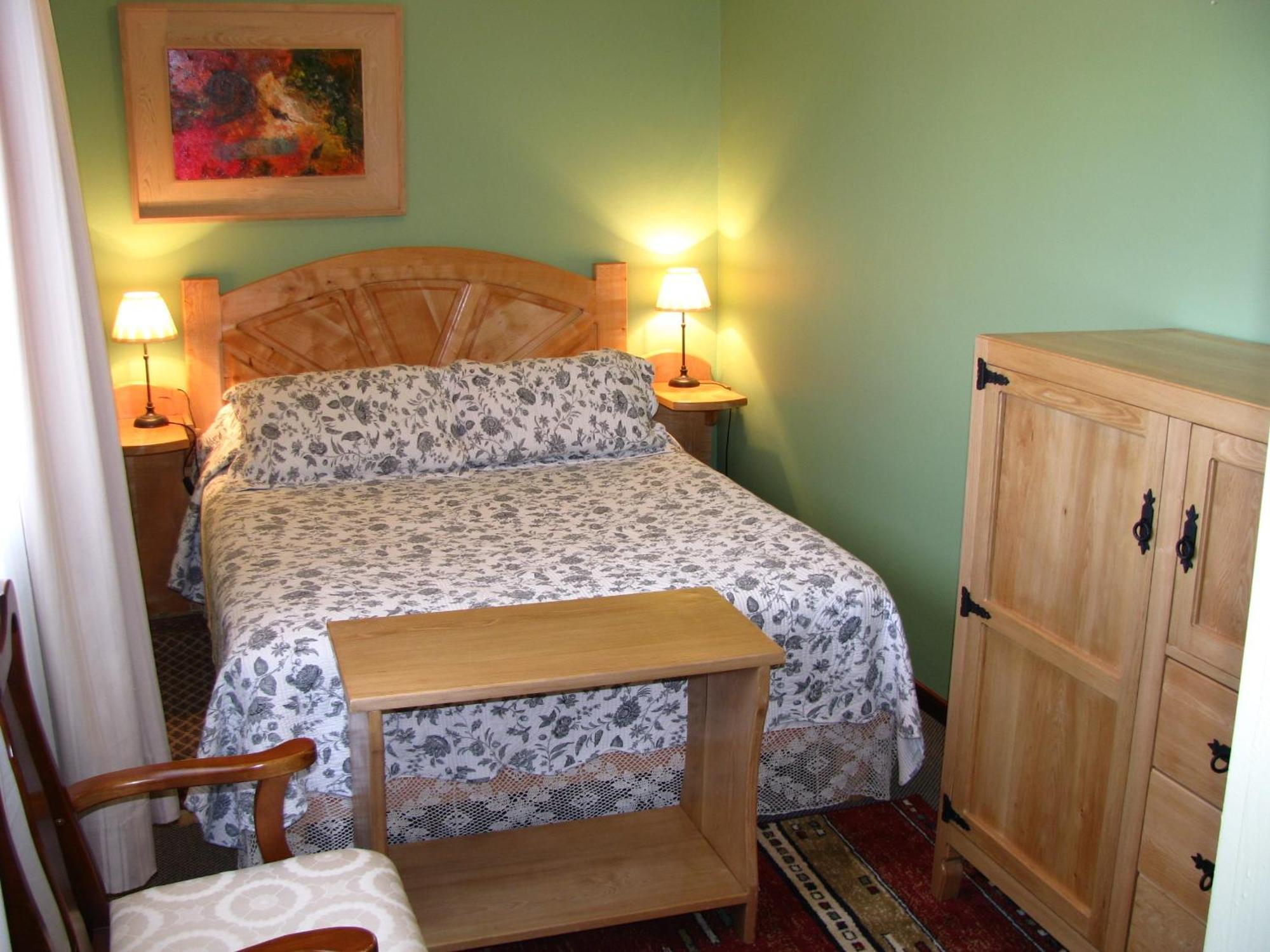 Tradicion Austral Bed & Breakfast Puerto Varas Εξωτερικό φωτογραφία