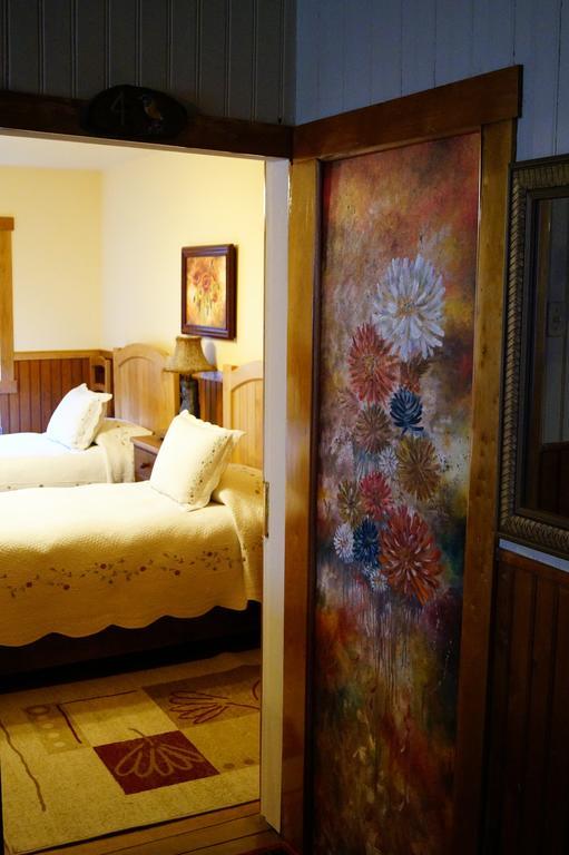 Tradicion Austral Bed & Breakfast Puerto Varas Δωμάτιο φωτογραφία