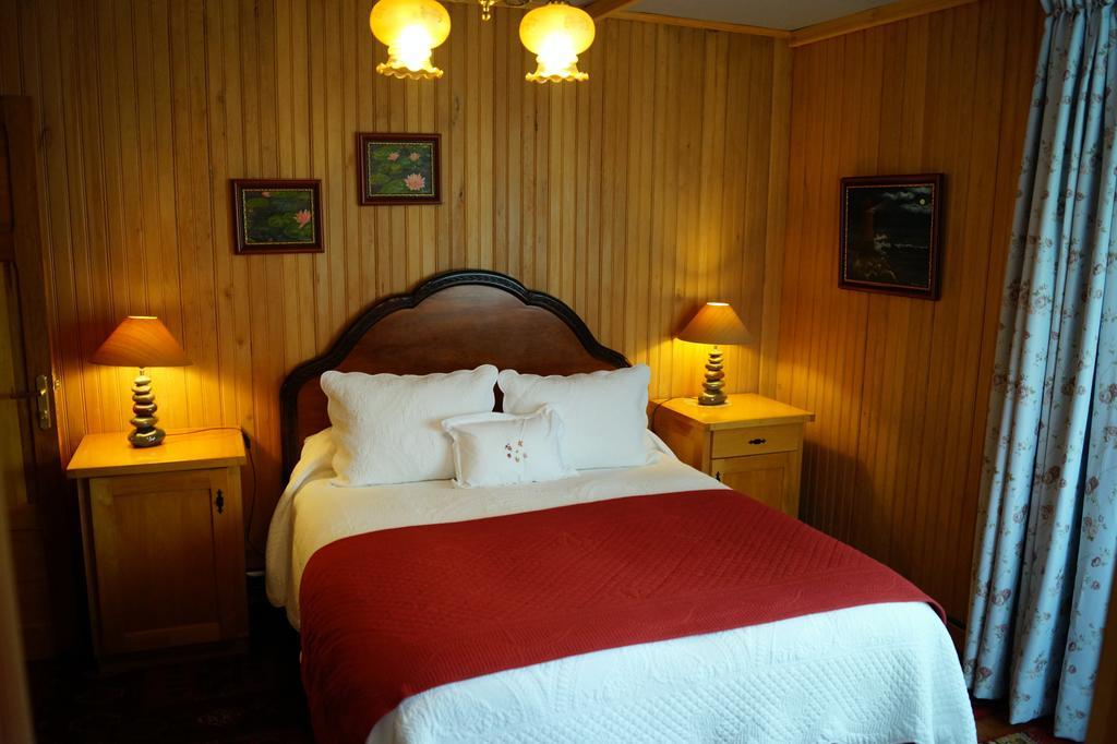 Tradicion Austral Bed & Breakfast Puerto Varas Δωμάτιο φωτογραφία