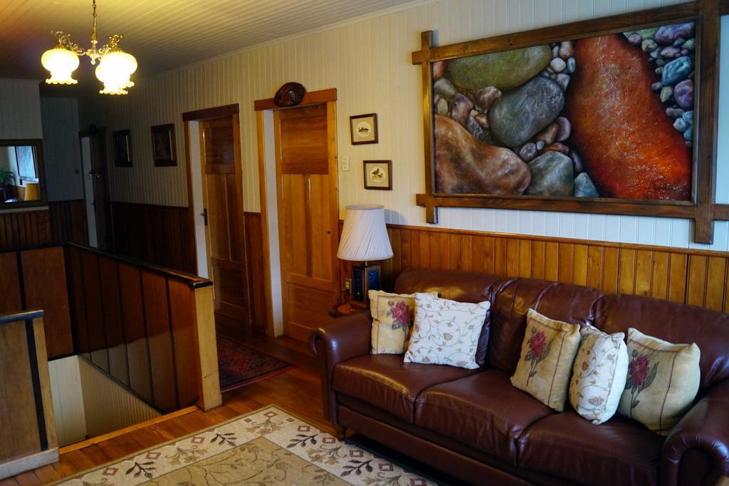 Tradicion Austral Bed & Breakfast Puerto Varas Εξωτερικό φωτογραφία