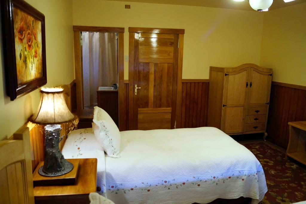 Tradicion Austral Bed & Breakfast Puerto Varas Δωμάτιο φωτογραφία