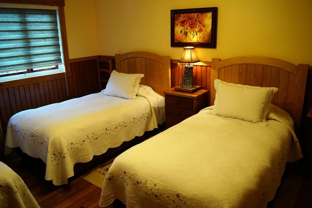 Tradicion Austral Bed & Breakfast Puerto Varas Δωμάτιο φωτογραφία