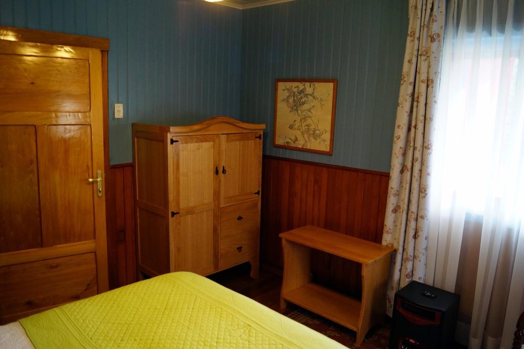 Tradicion Austral Bed & Breakfast Puerto Varas Δωμάτιο φωτογραφία