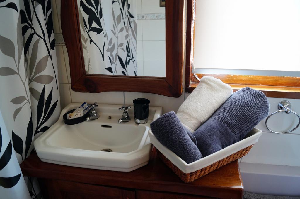 Tradicion Austral Bed & Breakfast Puerto Varas Δωμάτιο φωτογραφία