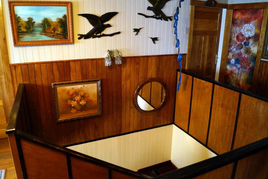 Tradicion Austral Bed & Breakfast Puerto Varas Εξωτερικό φωτογραφία