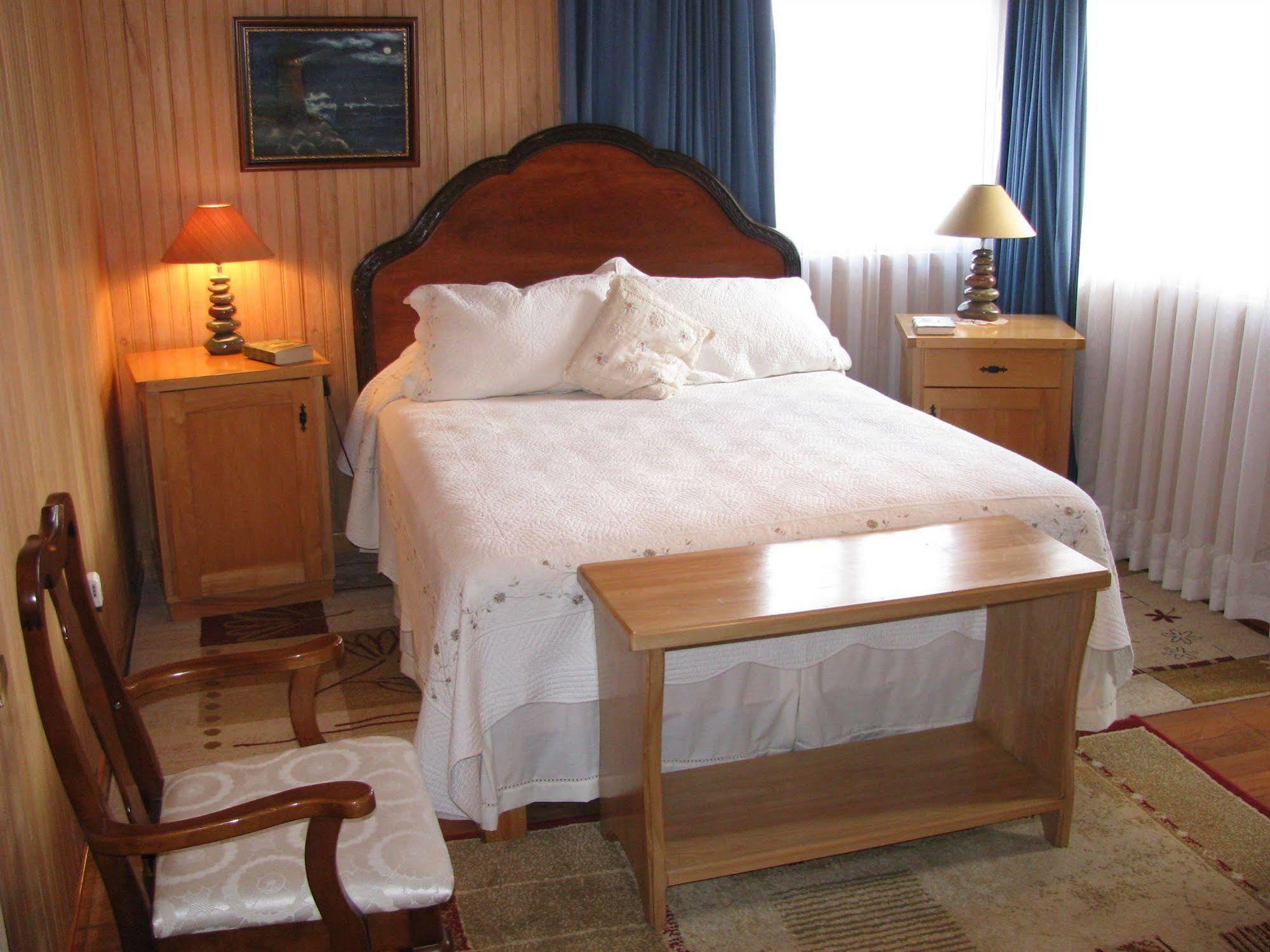 Tradicion Austral Bed & Breakfast Puerto Varas Εξωτερικό φωτογραφία