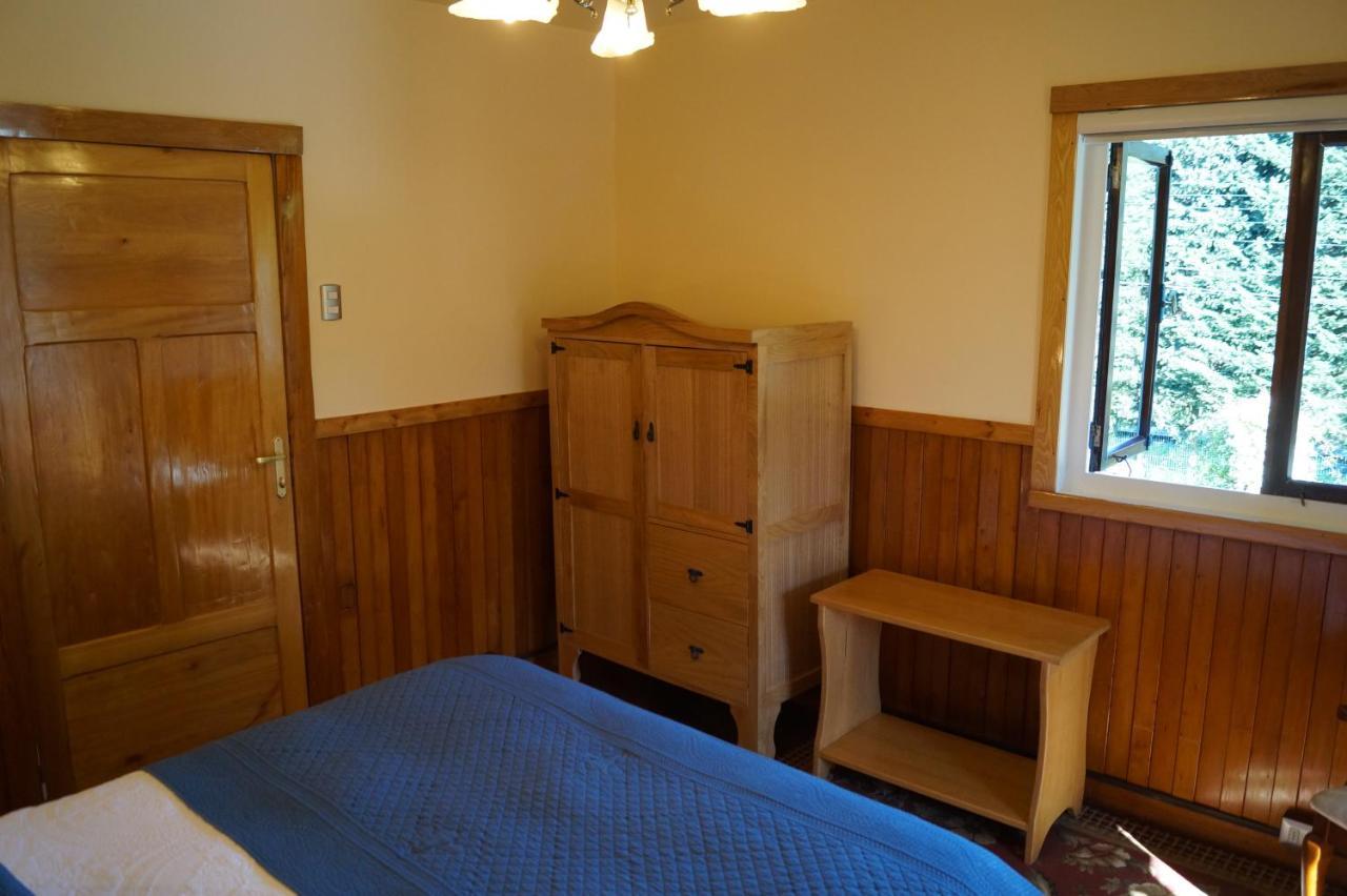 Tradicion Austral Bed & Breakfast Puerto Varas Εξωτερικό φωτογραφία