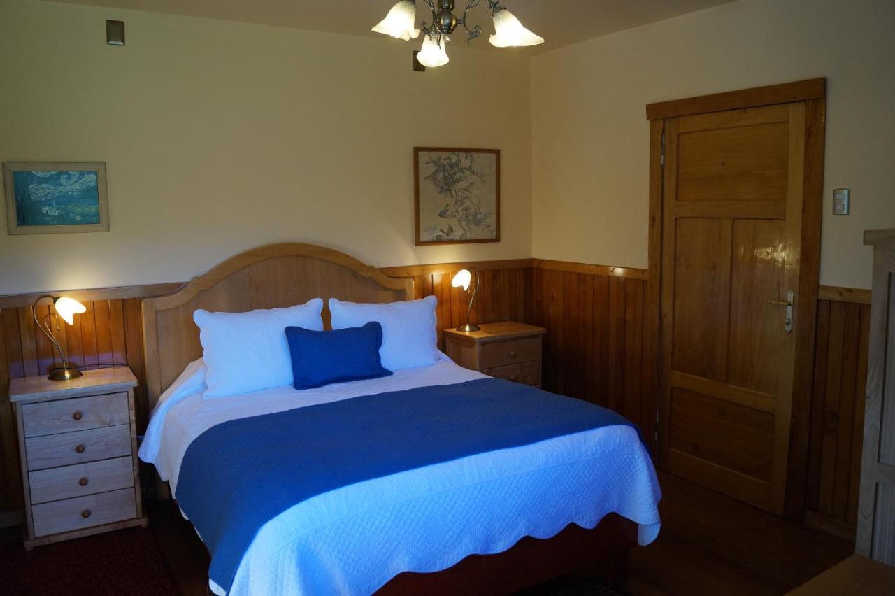 Tradicion Austral Bed & Breakfast Puerto Varas Εξωτερικό φωτογραφία