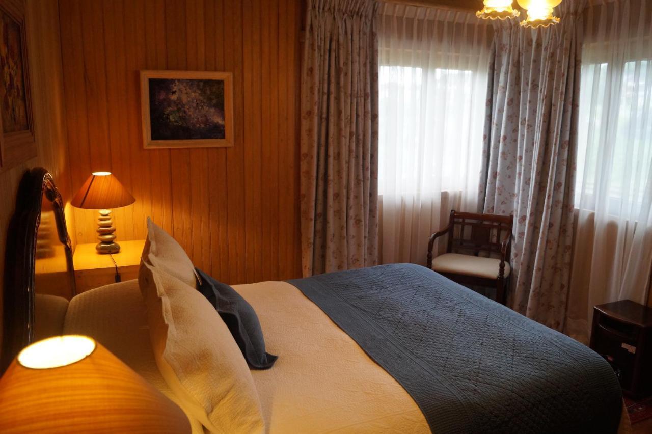 Tradicion Austral Bed & Breakfast Puerto Varas Εξωτερικό φωτογραφία